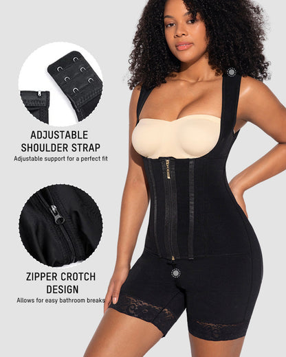 Post Surgery Tummy Tuck Compression Garment