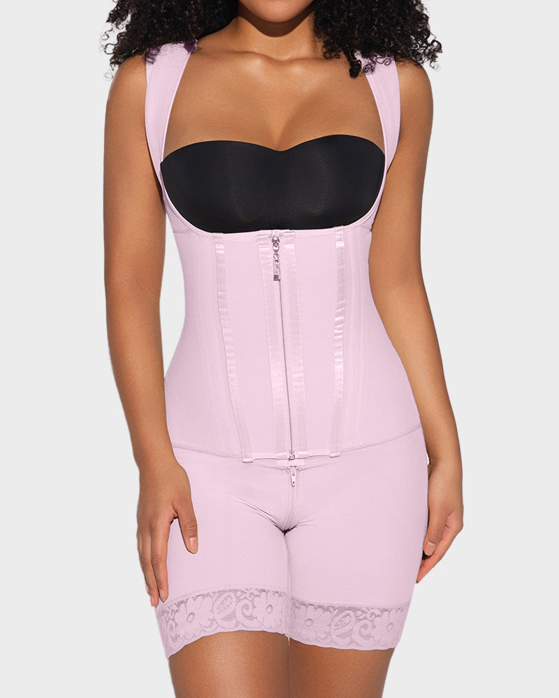 Post Surgery Tummy Tuck Compression Garment