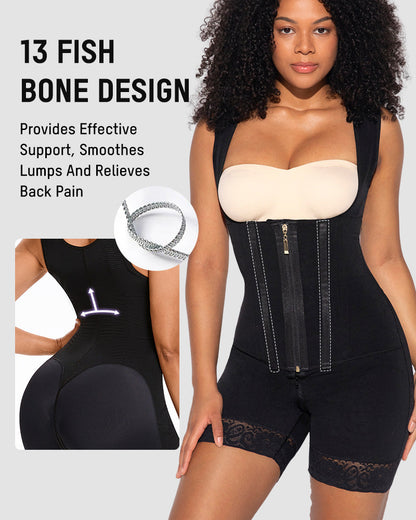 Post Surgery Tummy Tuck Compression Garment