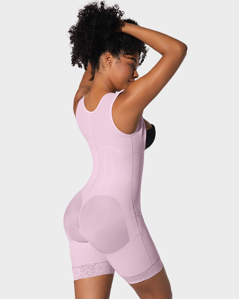 Post Surgery Tummy Tuck Compression Garment